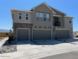 Carson City, NV 89705,3621 Pulsar LN #UNIT 1