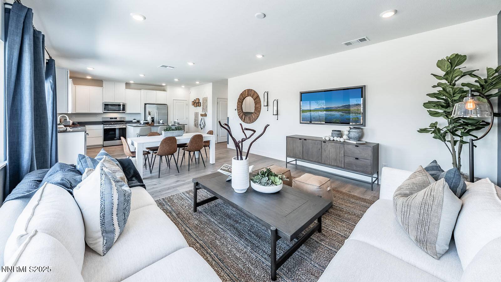 Sparks, NV 89436,4250 White Feather WAY #Lot #136