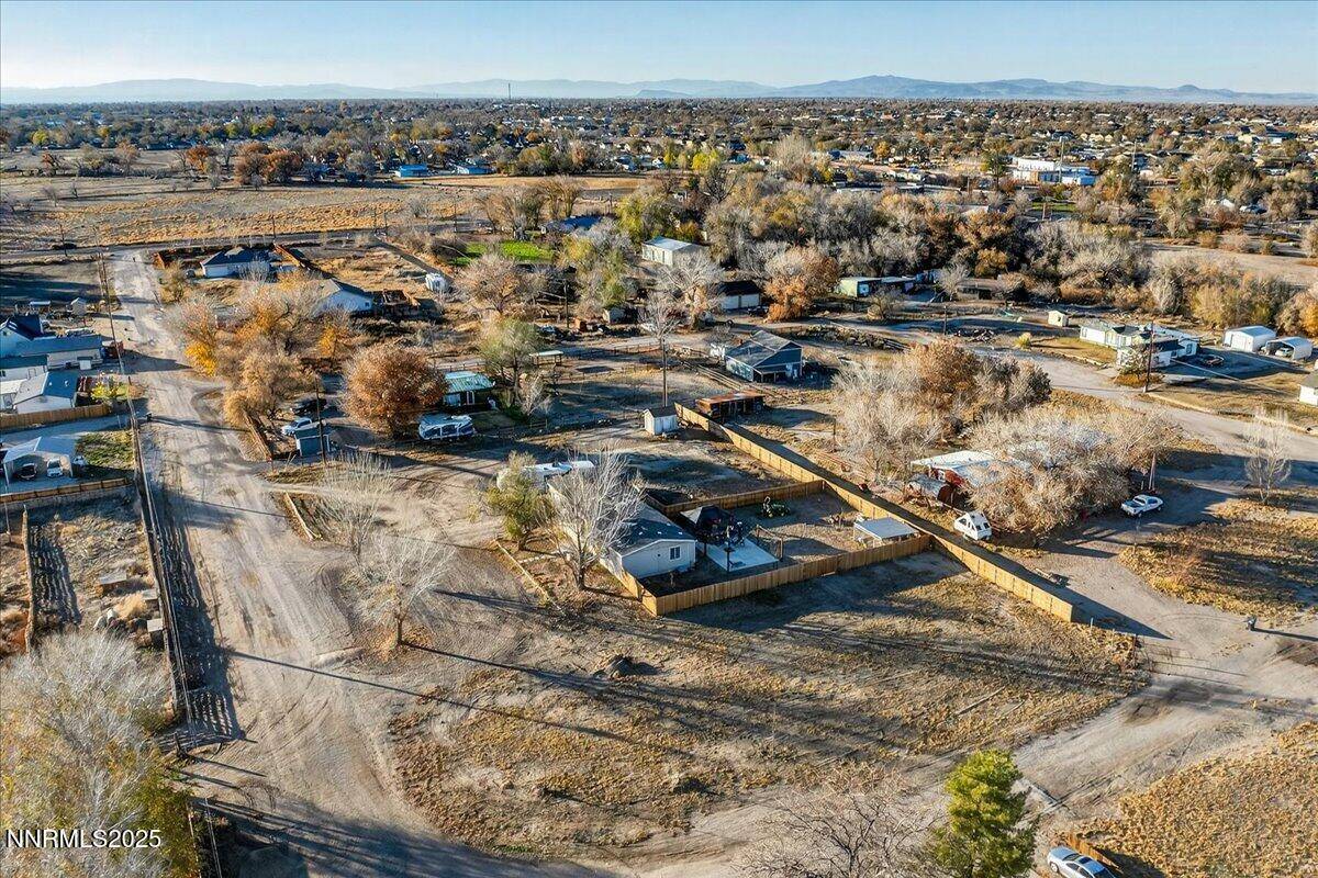 Fallon, NV 89406,1200 Ernst