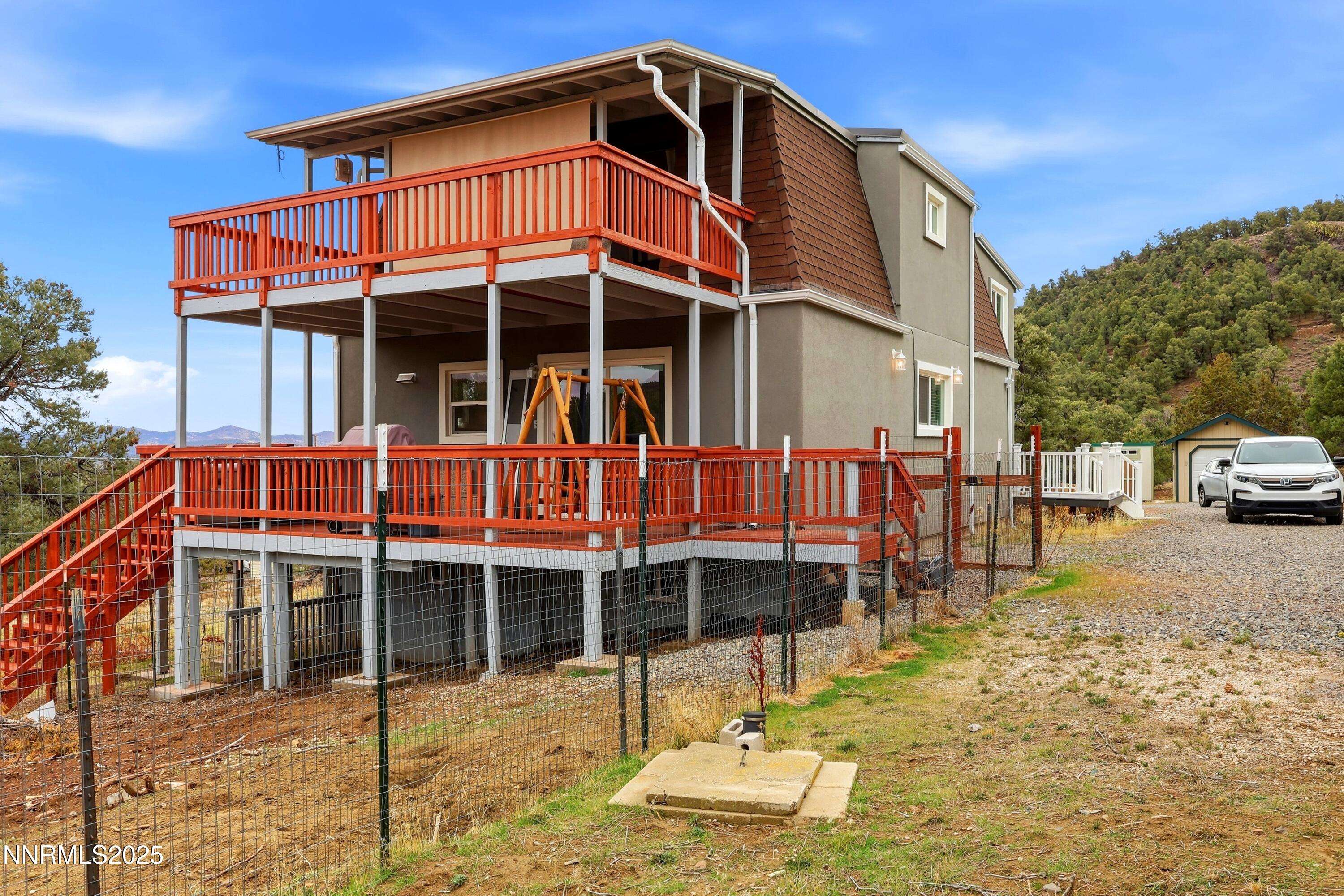 Reno, NV 89521,1590 Combination RD