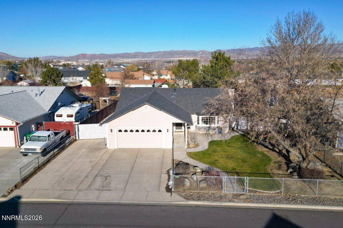 Sparks, NV 89436,260 Veronica AVE