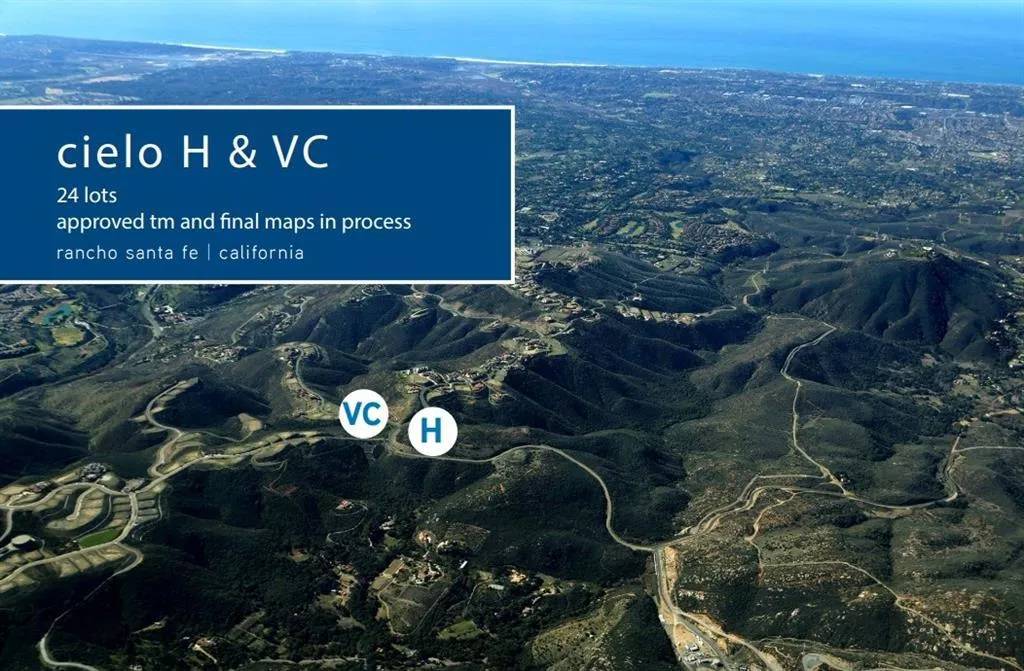 Rancho Santa Fe, CA 92067,0 Via Ambiente