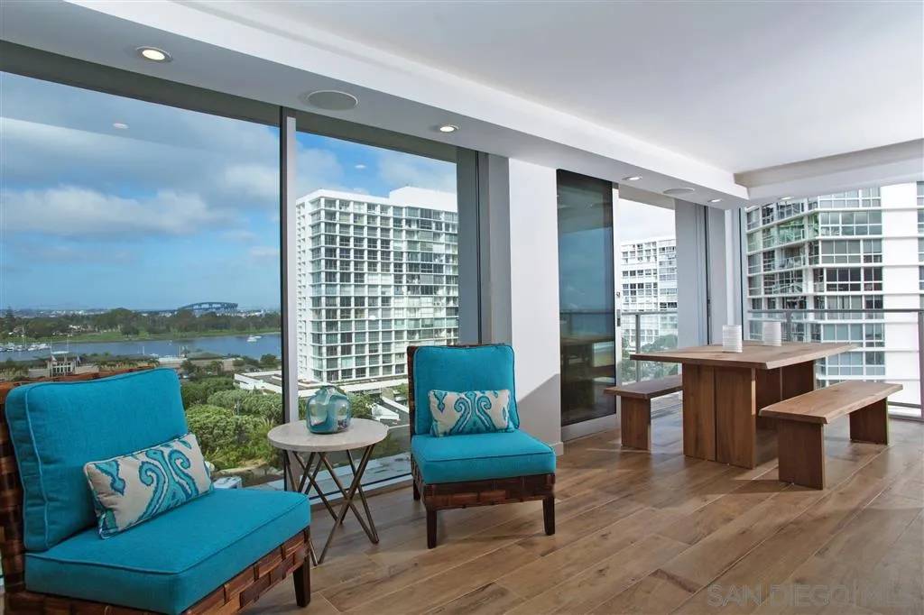 Coronado, CA 92118,1760 Avenida del Mundo #609