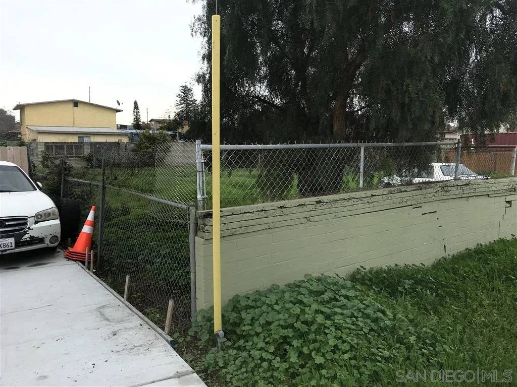Chula Vista, CA 91911,0 Banner Ave #36