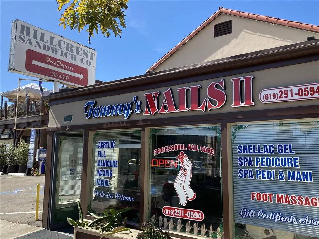San Diego, CA 92103,3774 5th Ave #7-10
