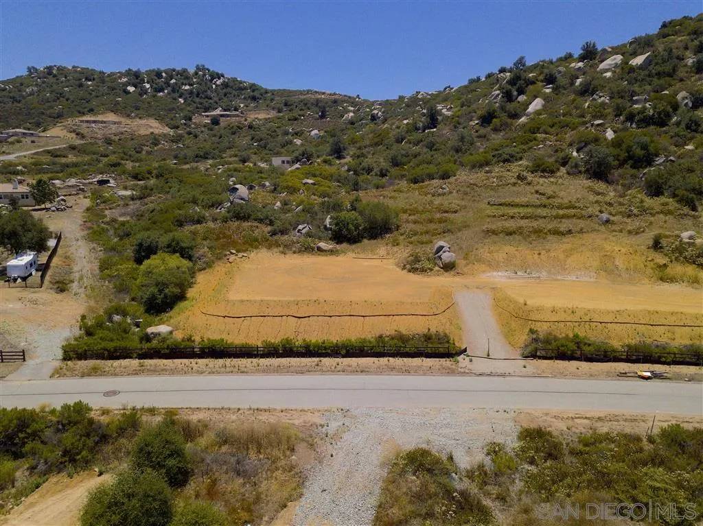 Lakeside, CA 92040,12649 Via Vigneto #41
