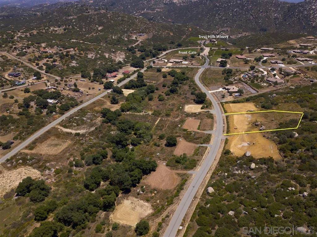 Lakeside, CA 92040,12635 Via Vigneto #42