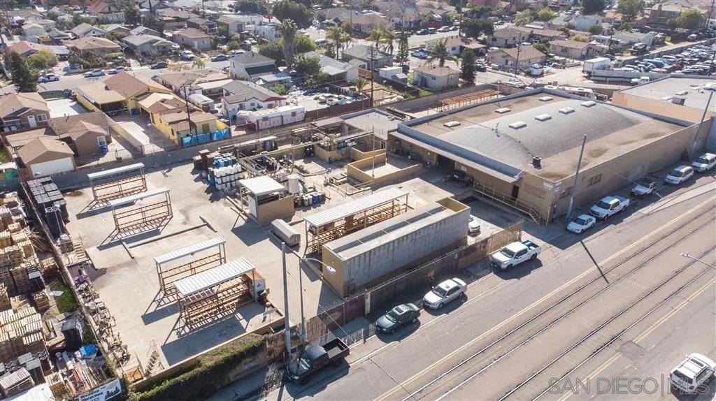 San Diego, CA 92113,2929 Commercial St