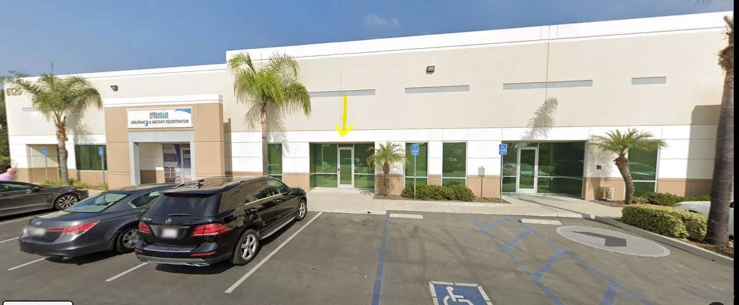 San Diego, CA 92154,6120 Business Center Ct