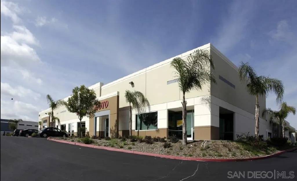 San Diego, CA 92154,6120 Business Center Ct