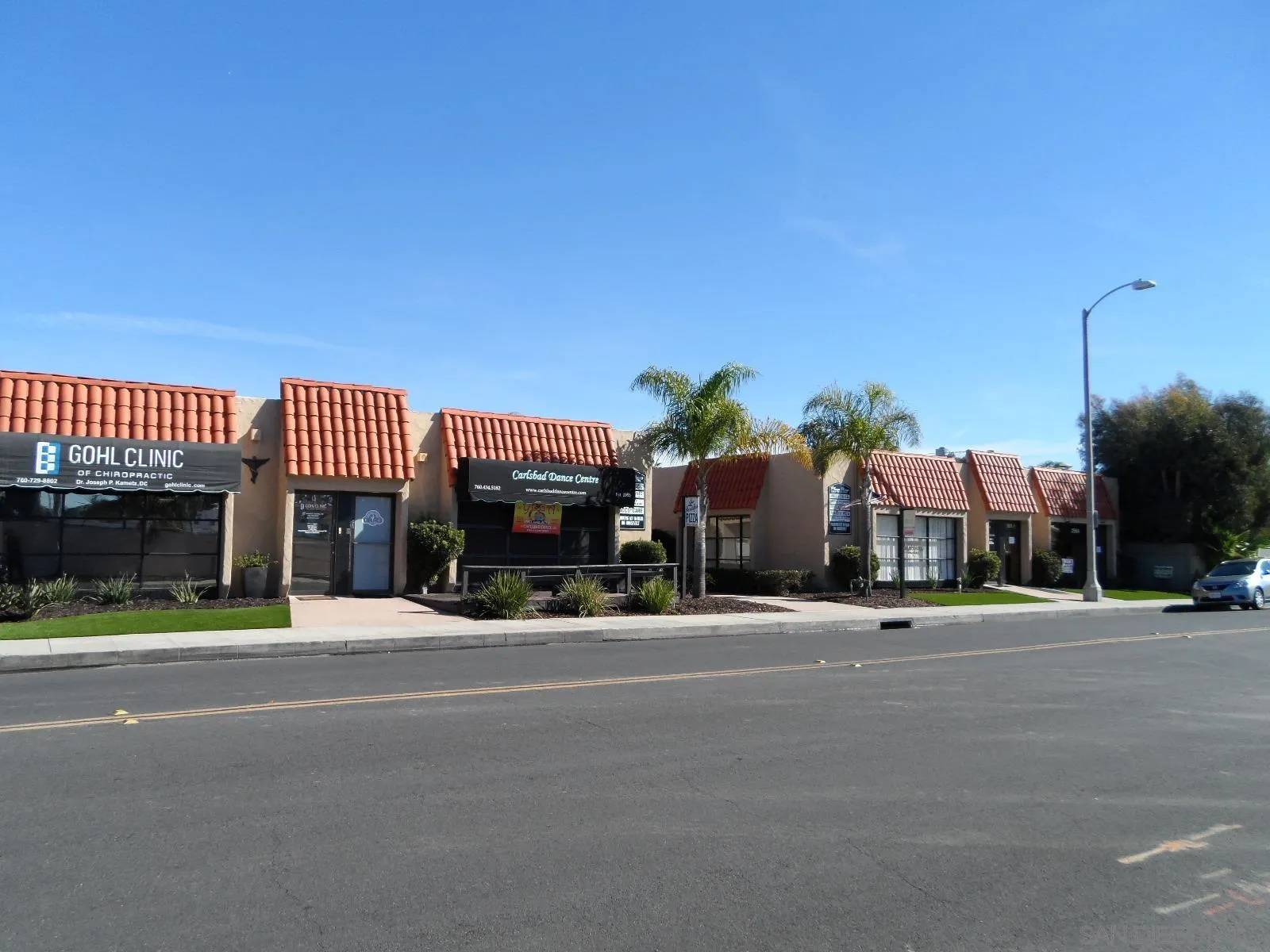 Carlsbad, CA 92008,2562B State Street