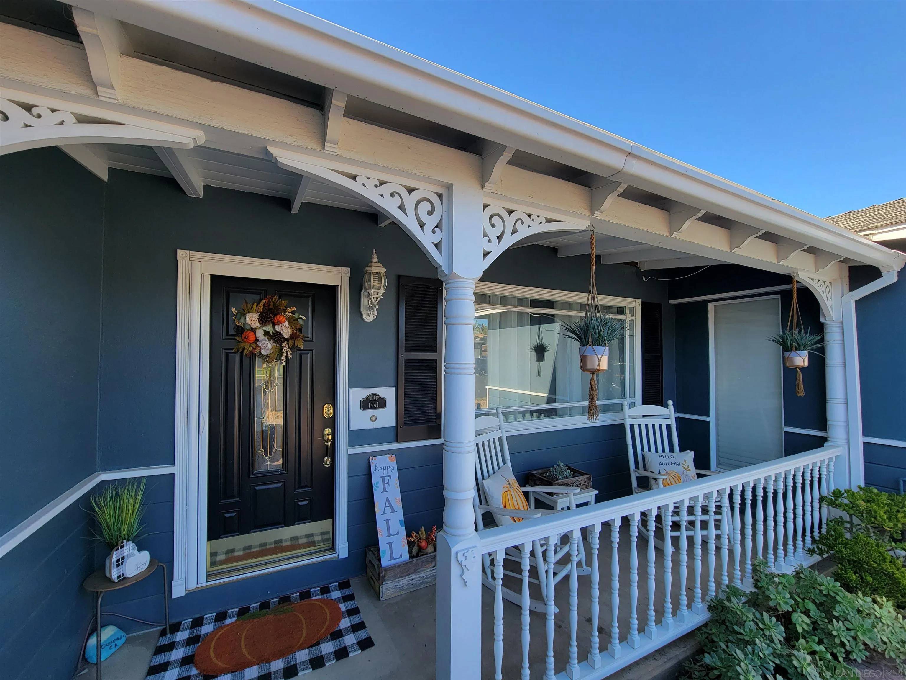 Oceanside, CA 92054,1441 Burroughs St