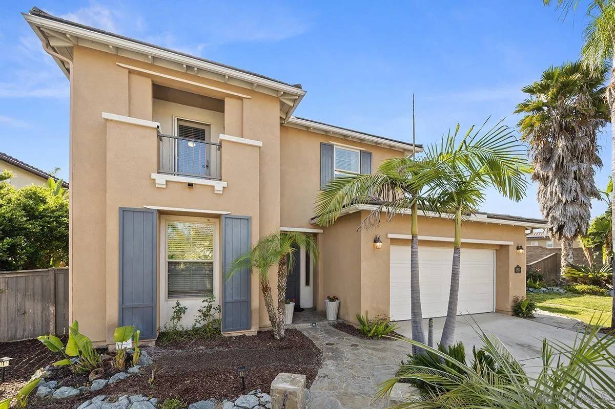 Chula Vista, CA 91915,1610 Hikers Trail Drive