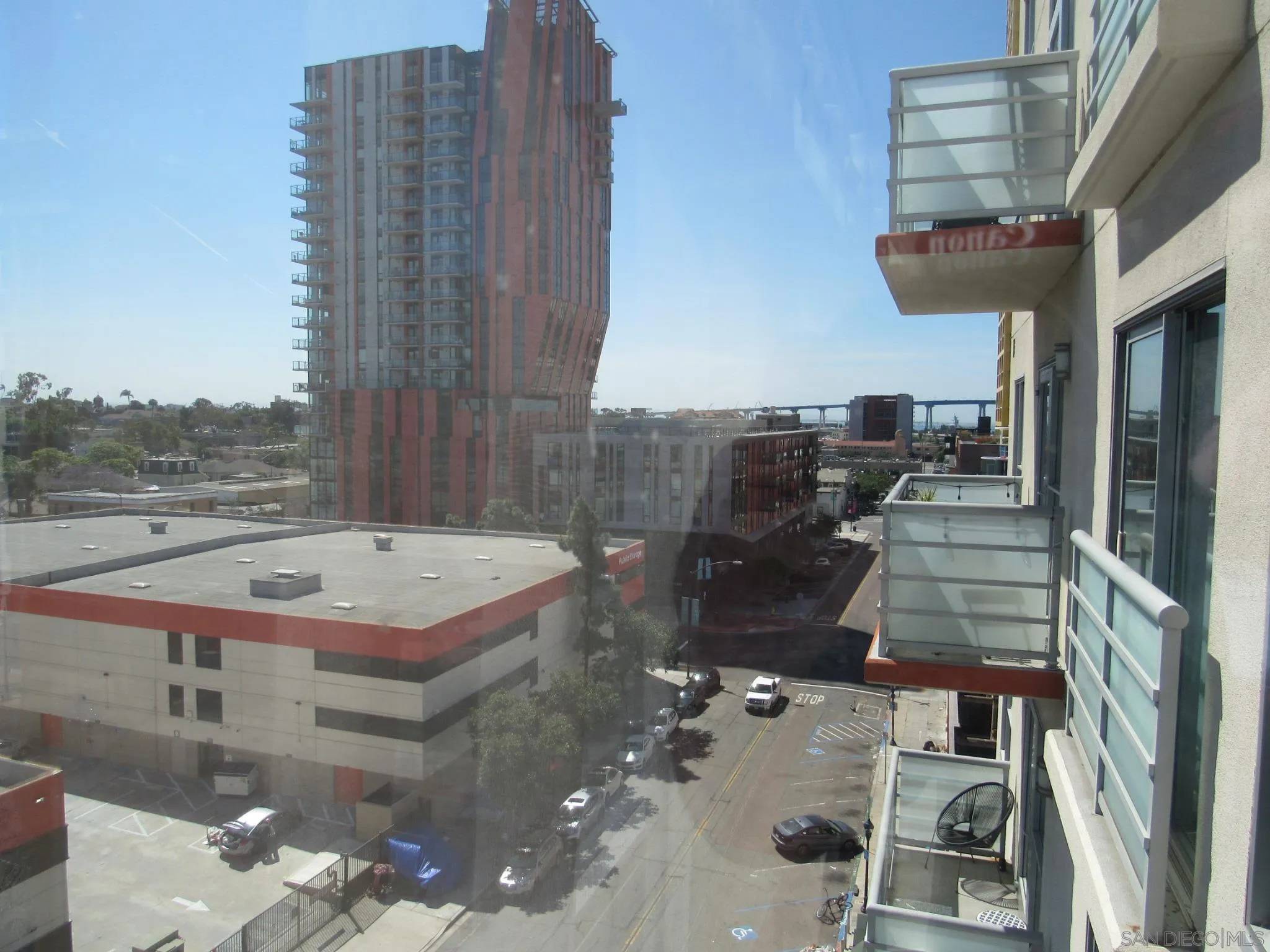 San Diego, CA 92101,550 15th Street #706