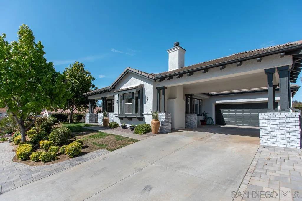 Fallbrook, CA 92028,2143 Stone Castle
