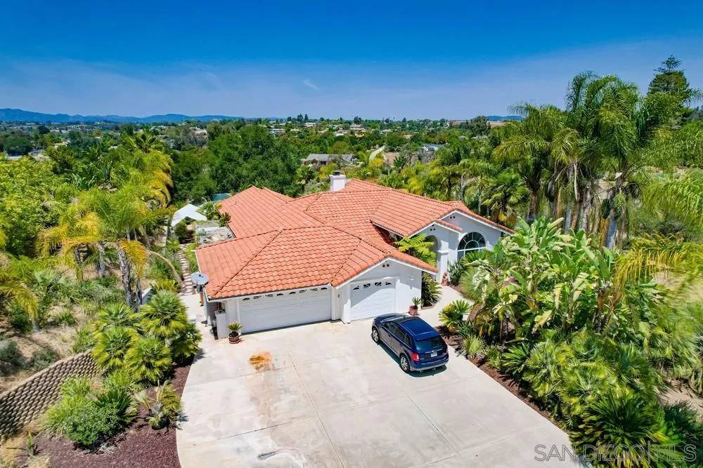 Fallbrook, CA 92028,1378 Sycamore Hts