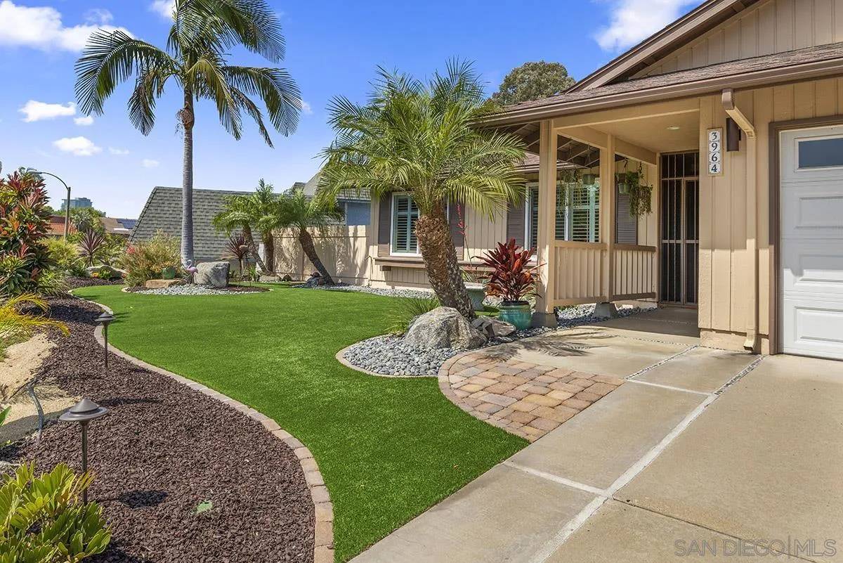San Diego, CA 92122,3964 Calgary Avenue