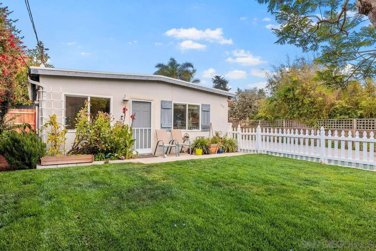 Encinitas, CA 92024,1153-55 Aloha Drive