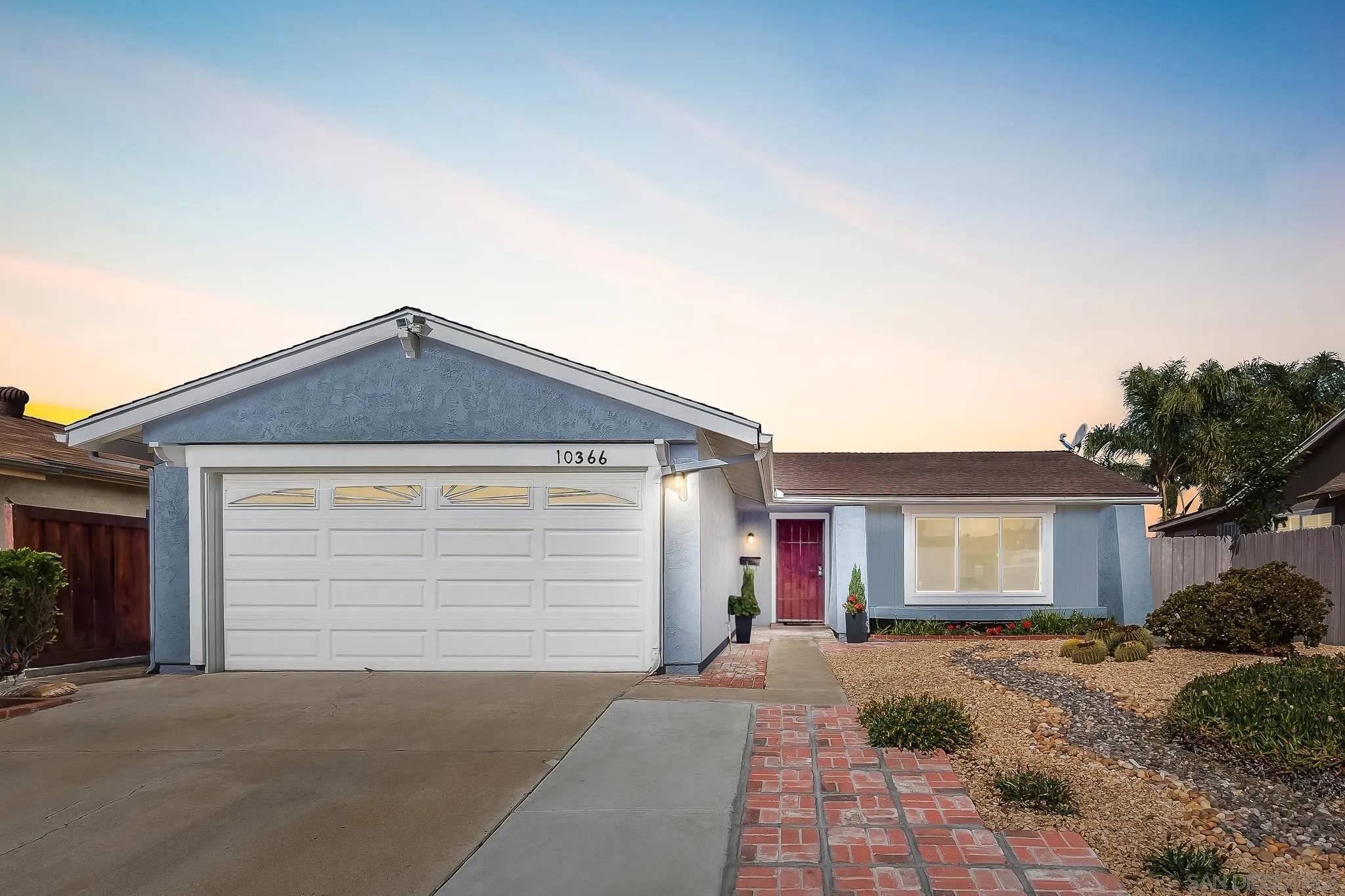 San Diego, CA 92126,10366 Greenford Dr