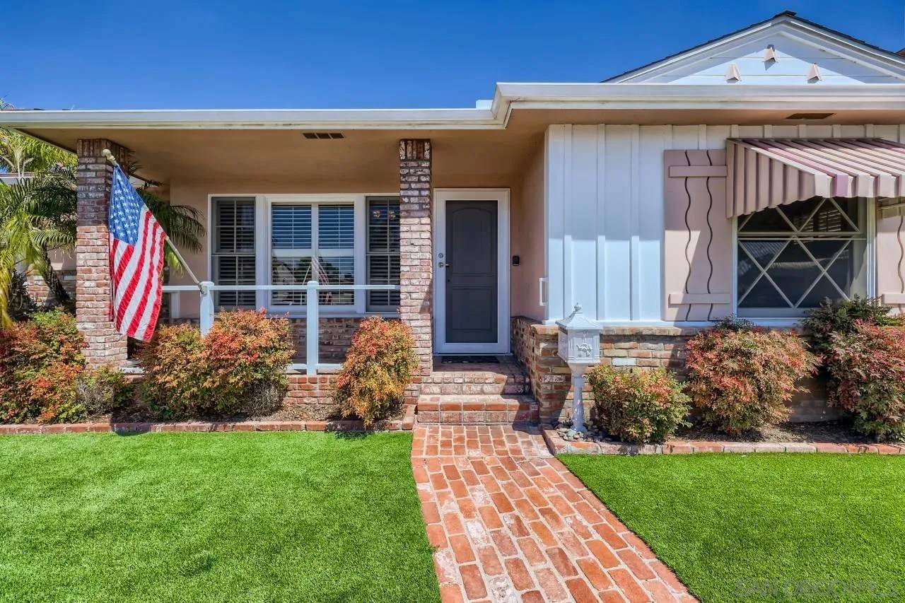 San Diego, CA 92120,6559 Seaman St