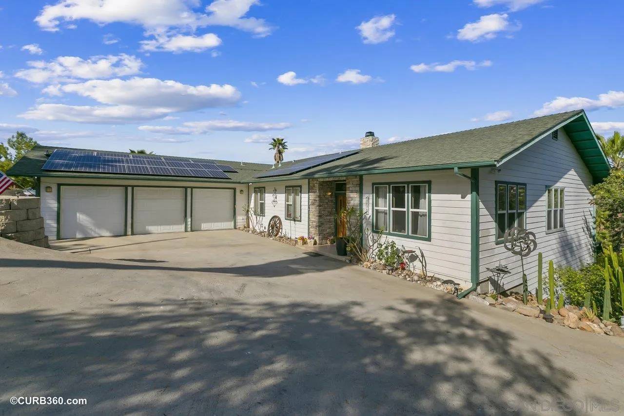 Lakeside, CA 92040,11964 Riverview Ln