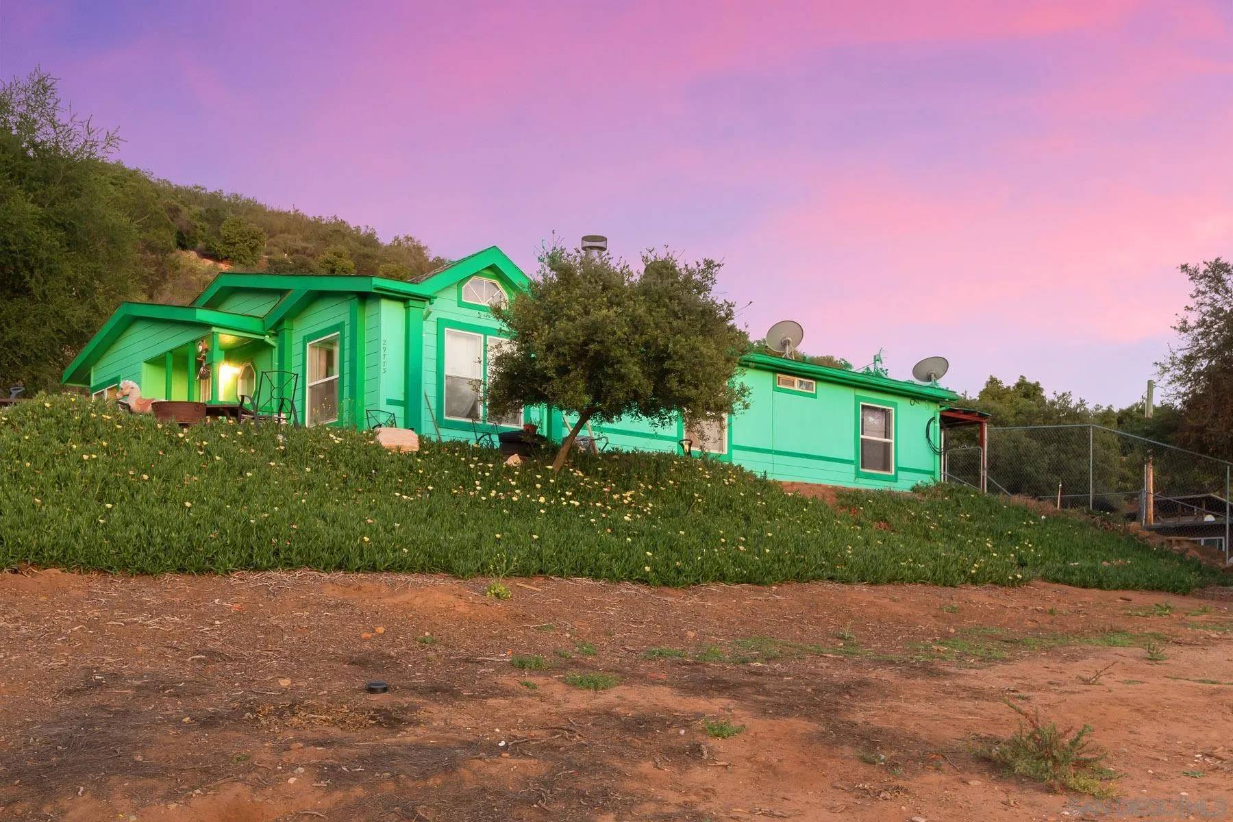 Valley Center, CA 92082,29773 Valley Stream Rd