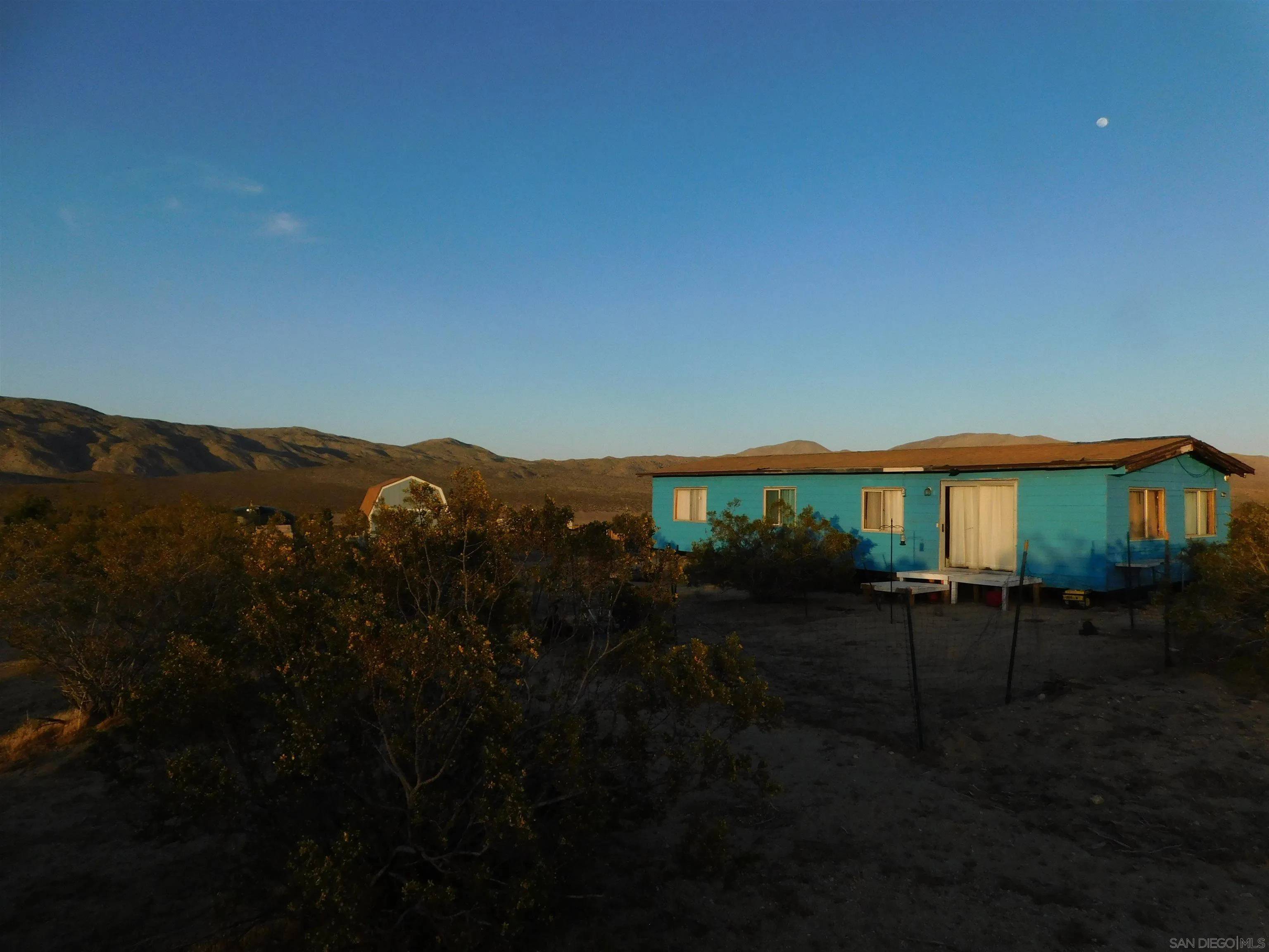 Julian, CA 92036,7526 Firewater Trail #0