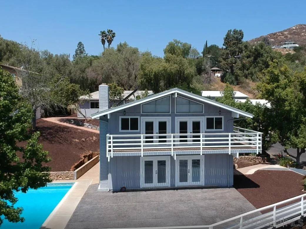 Lakeside, CA 92040,11488 Eucalyptus Hills Drive