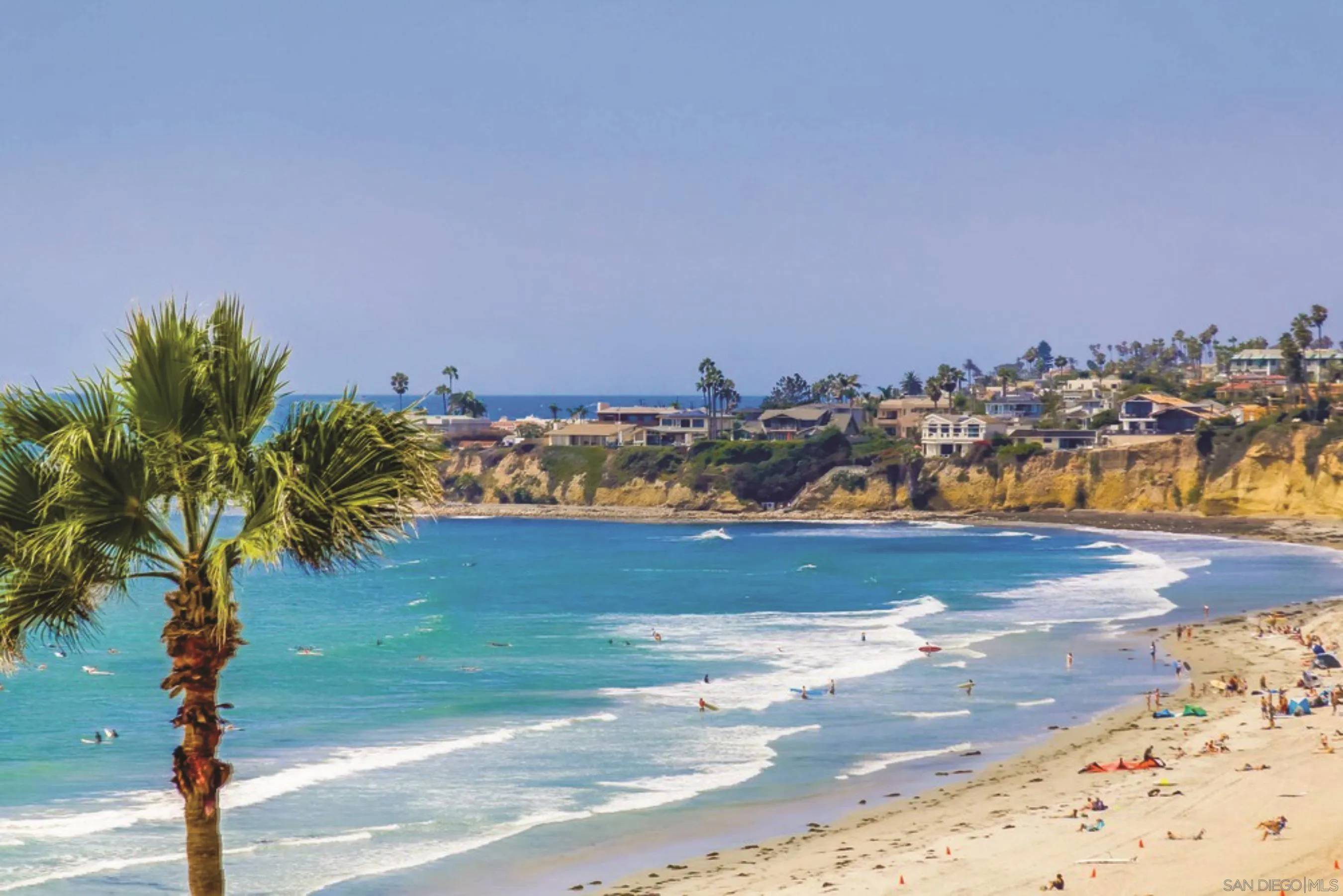 North Pacific Beach, CA 92109,4863-65 Cass St