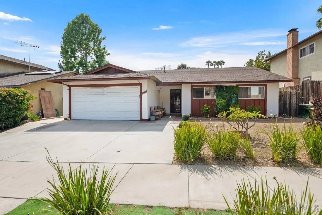 Oceanside, CA 92056,3225 Camarillo Ave