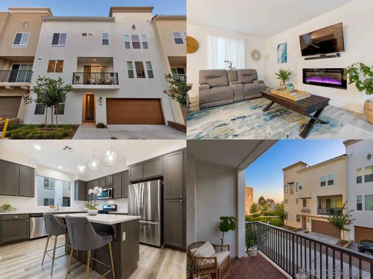 Chula Vista, CA 91915,1411 El Nido Dr