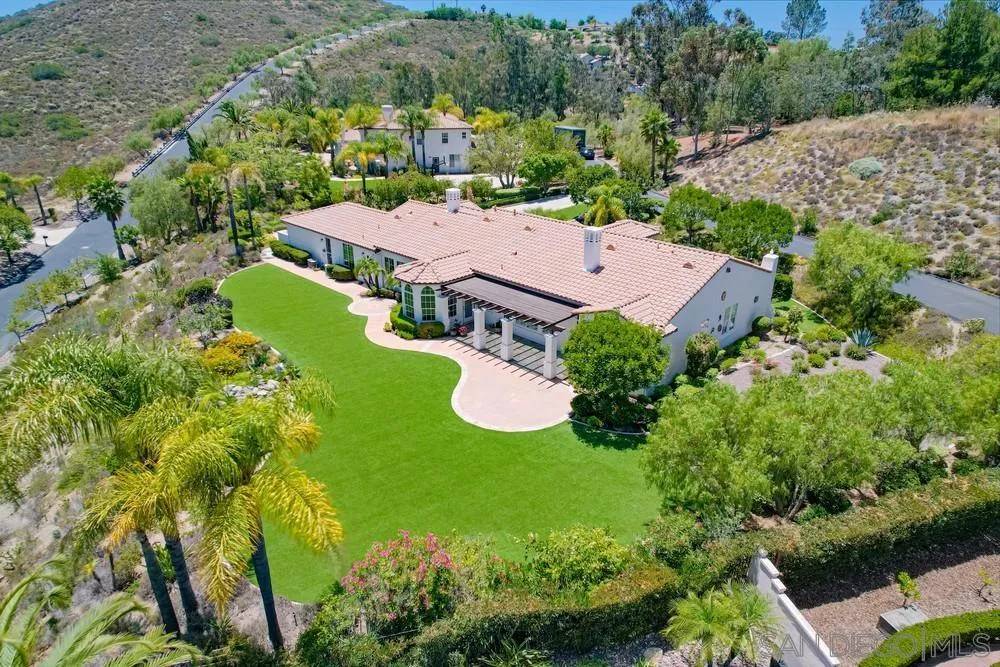 Poway, CA 92064,17625 Stagecoach Lane