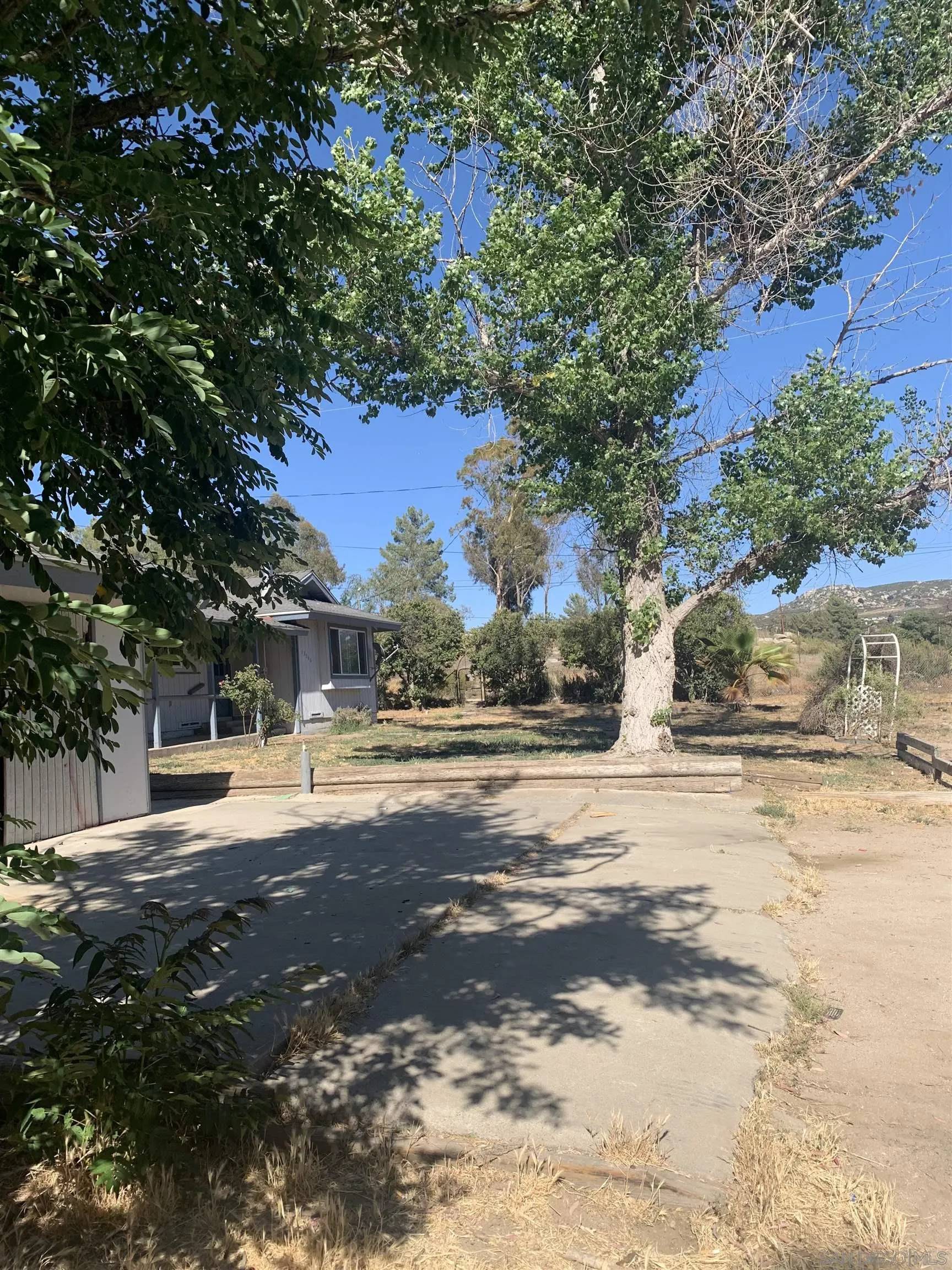 Campo, CA 91906,33366 Shockey Truck Trail