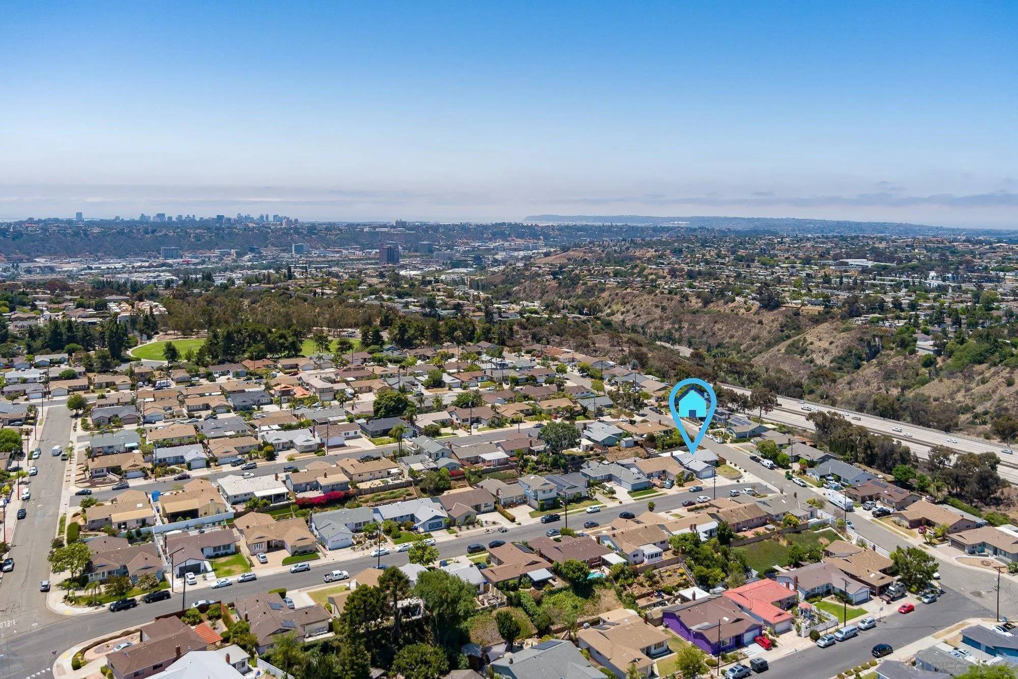 San Diego, CA 92123,8601 Harjoan Ave.