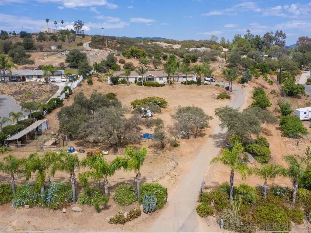 Valley Center, CA 92082,19257 Paradise Mountain Rd