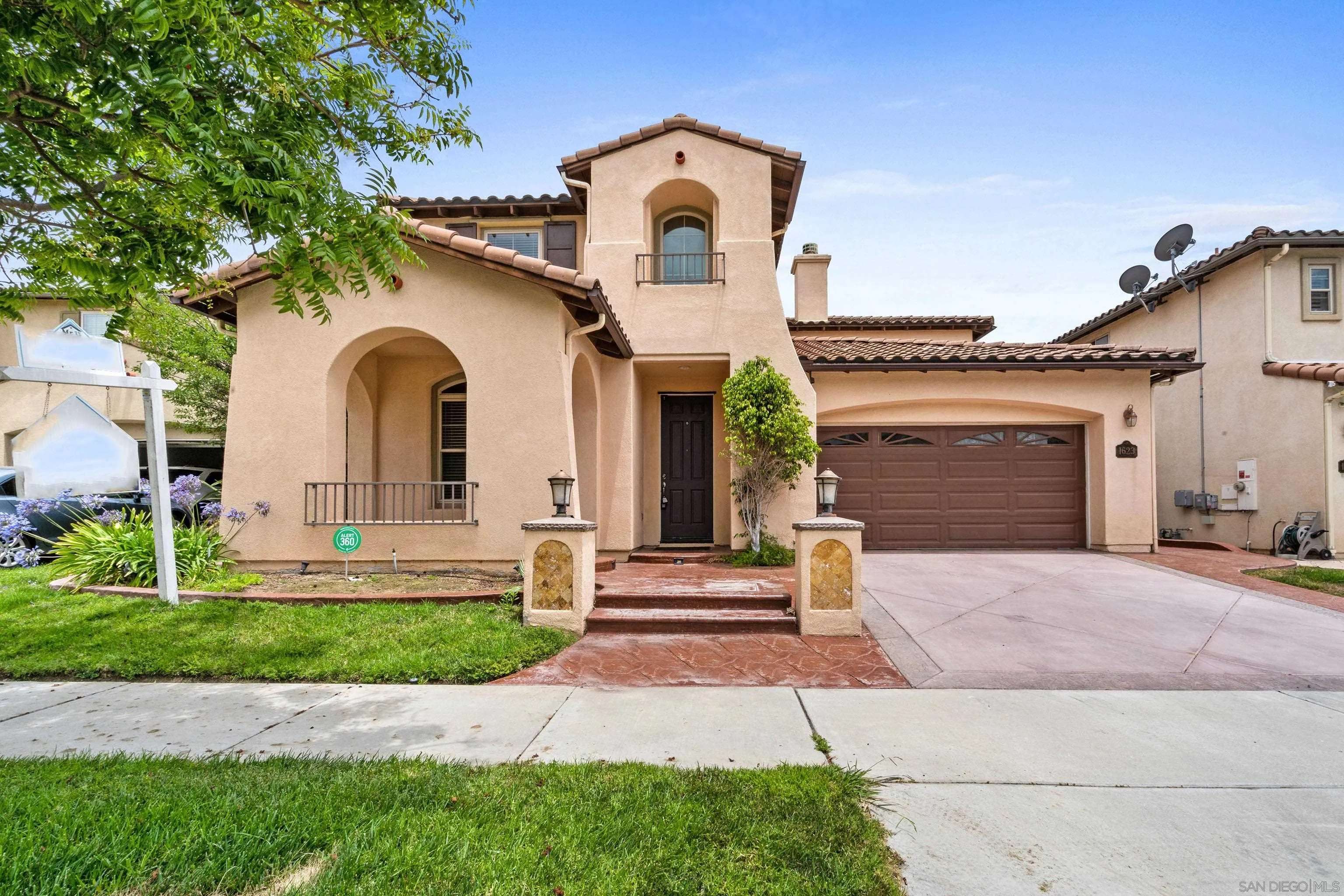 Chula Vista, CA 91915,1623 Copper Penny Dr