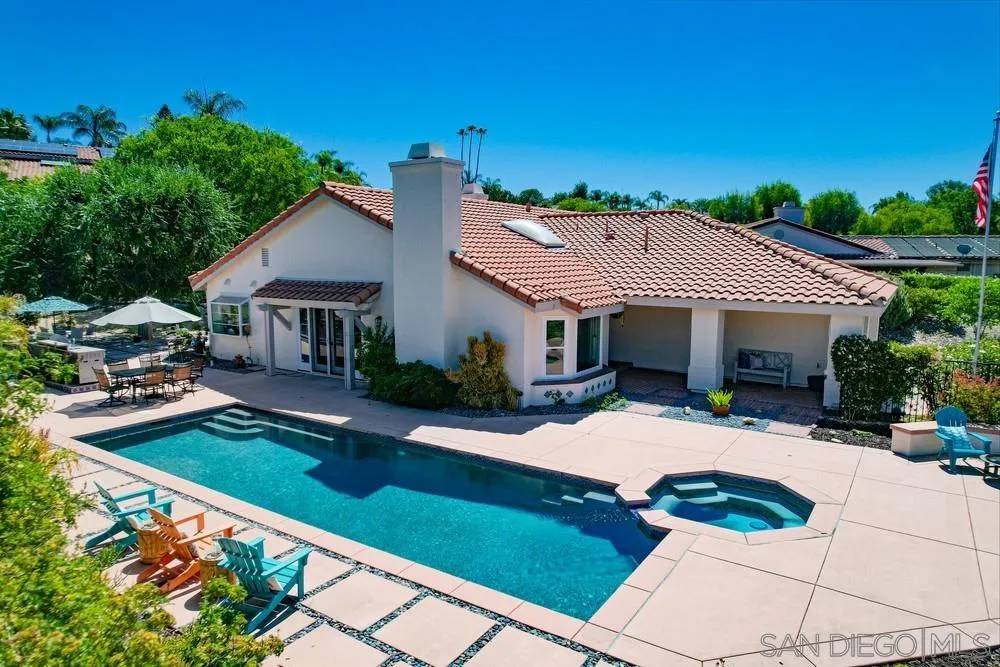 Escondido, CA 92029,3534 Avenida Sierra