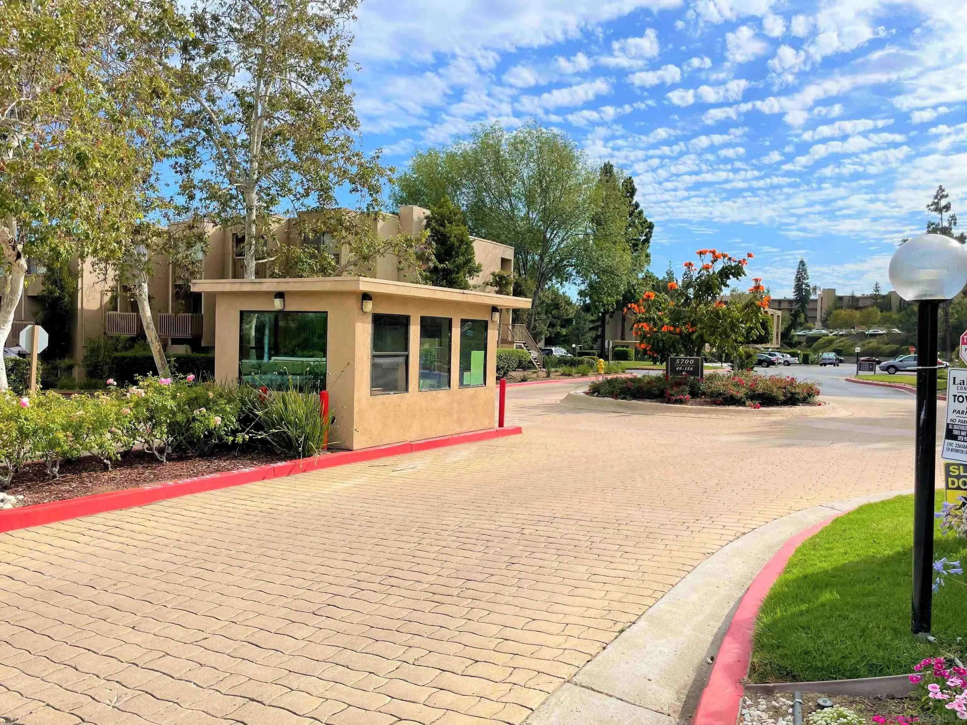 La Mesa, CA 91942,5700 Baltimore Drive #70