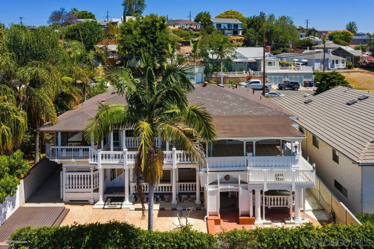 La Mesa, CA 91942,7543 Seneca Place