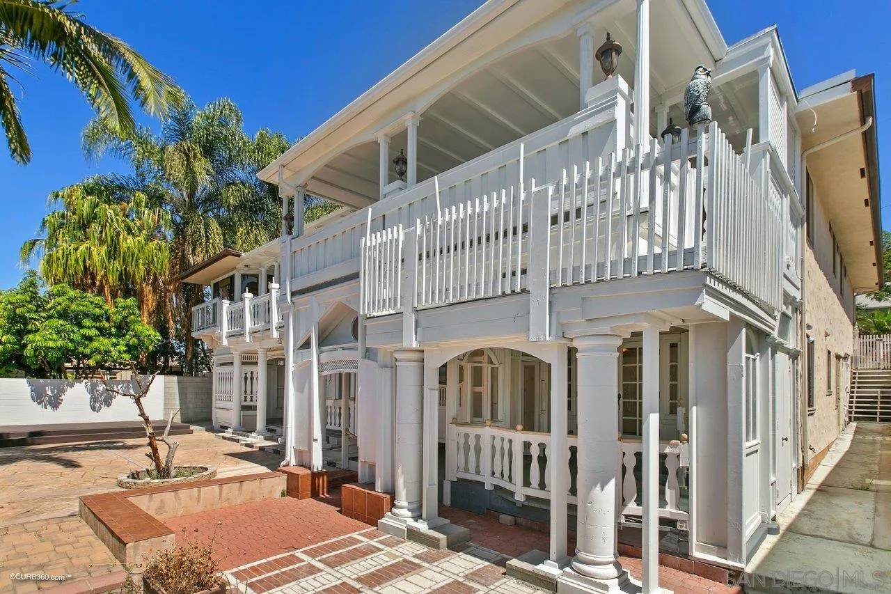 La Mesa, CA 91942,7543 Seneca Place