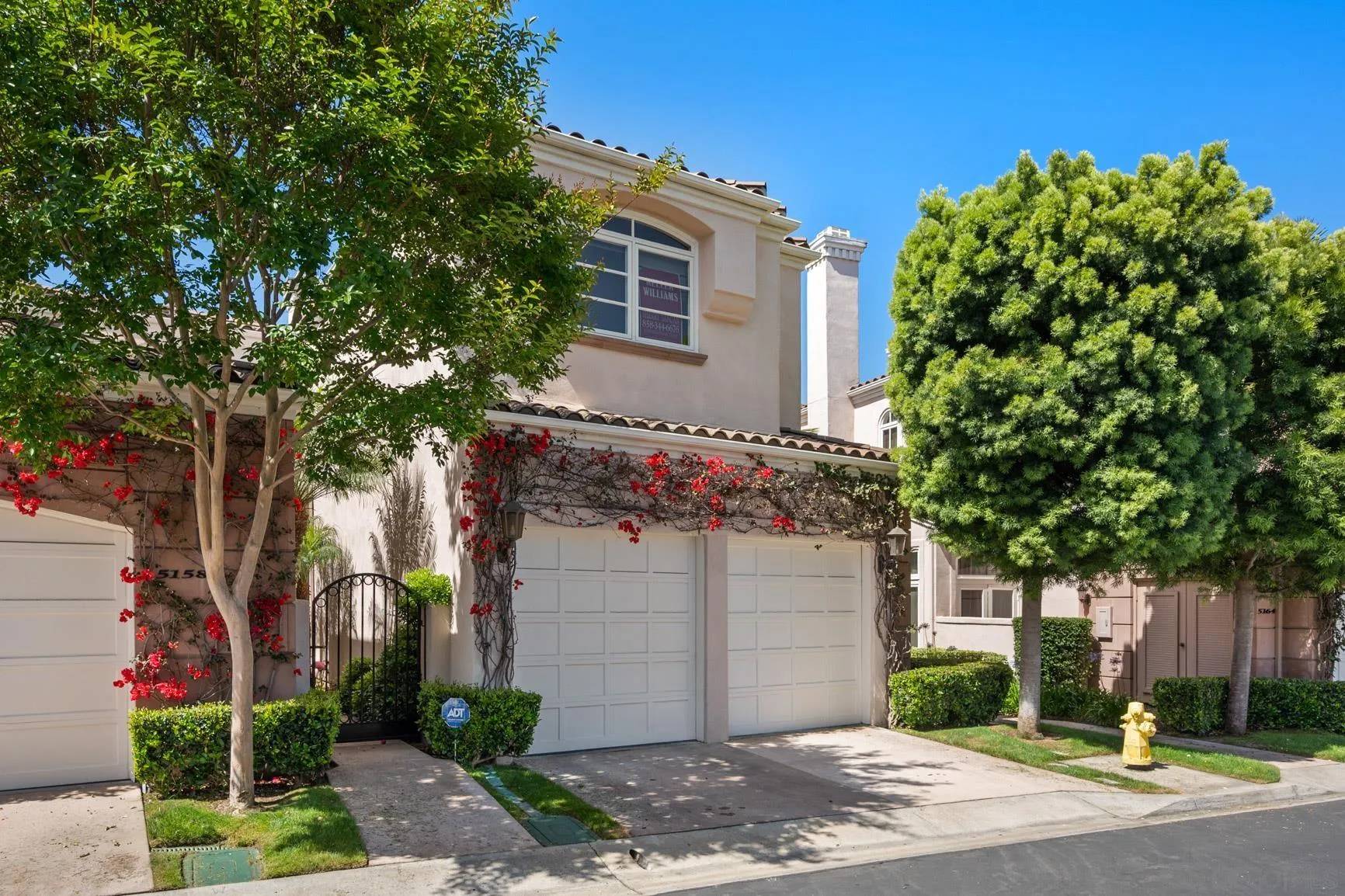 San Diego, CA 92122,5160 Renaissance Ave