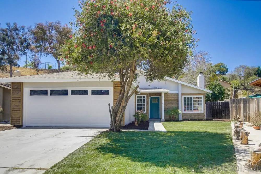 San Diego, CA 92114,7716 Dry Creek Place