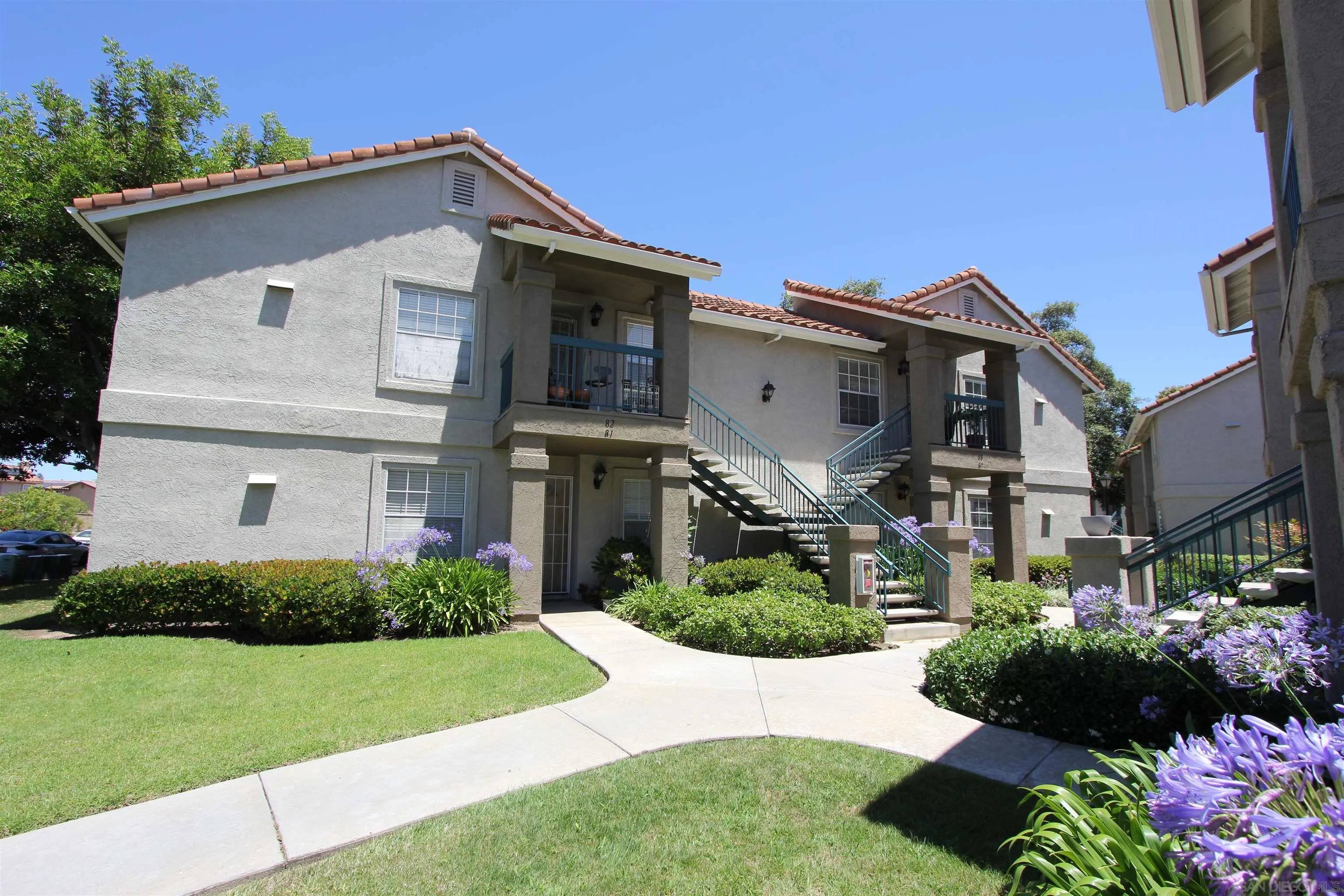 San Diego, CA 92126,10760 Aderman Ave #87