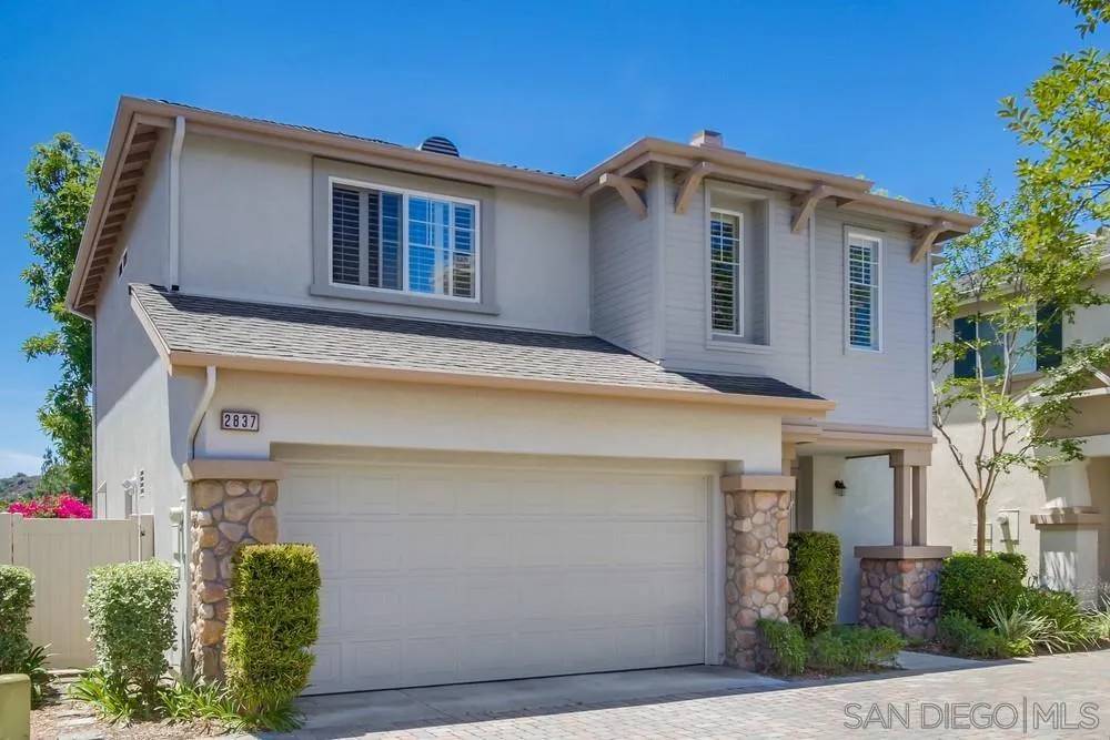 San Diego, CA 92123,2837 W Canyon Ave