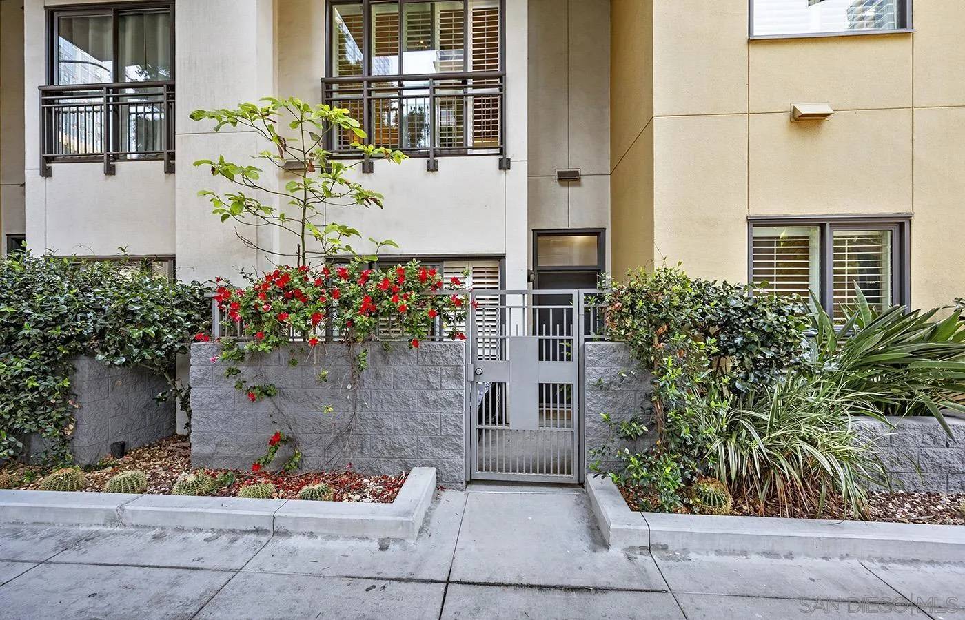 San Diego, CA 92101,1277 Kettner Blvd #103