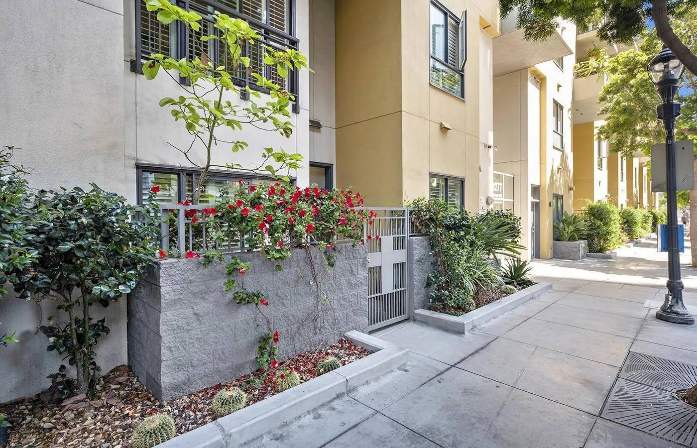 San Diego, CA 92101,1277 Kettner Blvd #103
