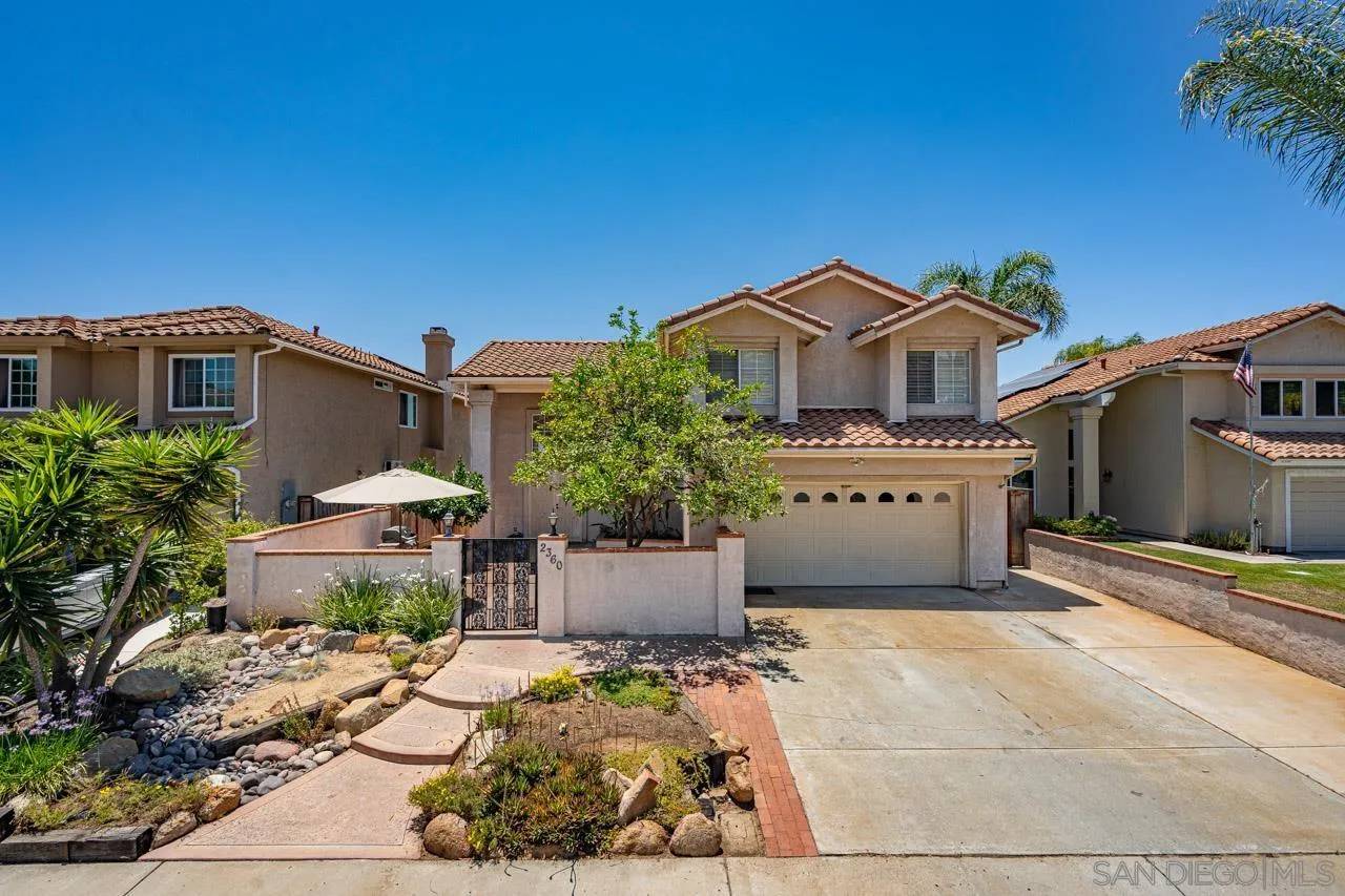 El Cajon, CA 92019,2360 Prince Edward Ct