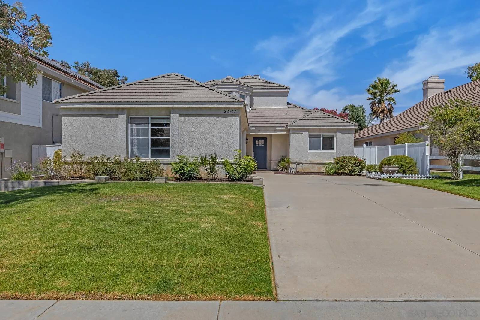 Murrieta, CA 92562,22967 Joaquin Ridge Drive
