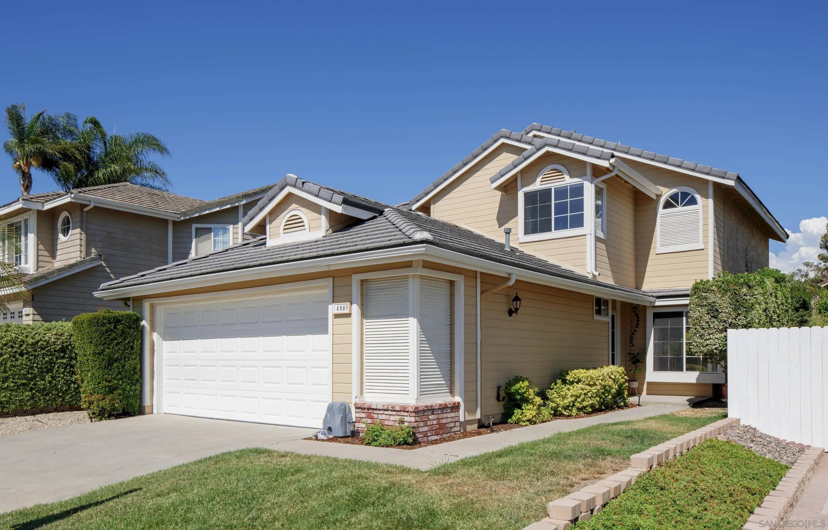 San Diego, CA 92128,14889 Fox Hunt Ln