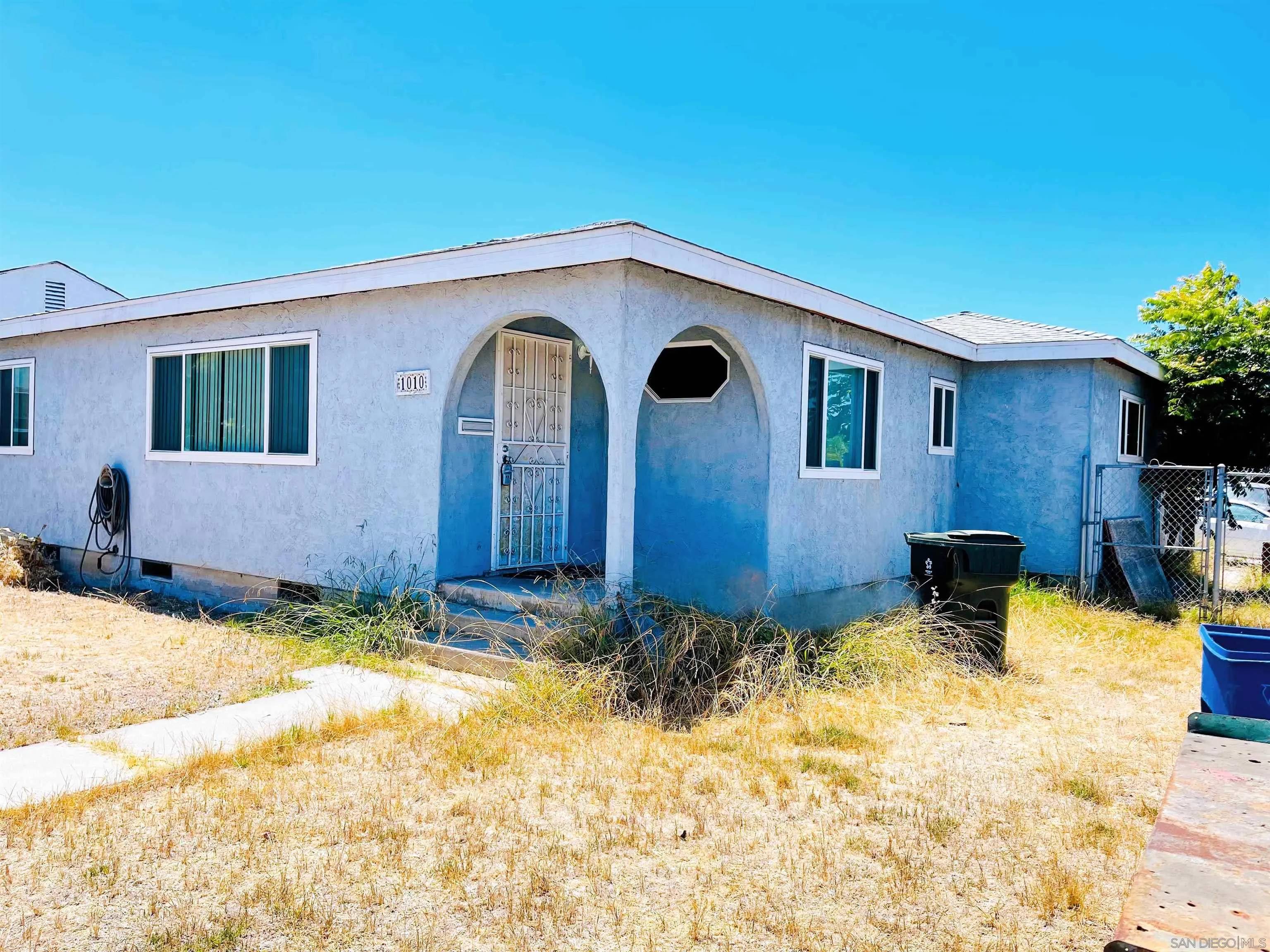 Chula Vista, CA 91911,1010 Oaklawn Ave